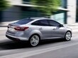 2012 Ford Focus Sedan