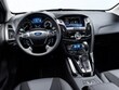 2012 Ford Focus Sedan