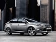 2012 Ford Focus Sedan