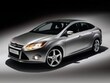 2012 Ford Focus Sedan
