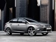 2012 Ford Focus Sedan