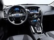 2012 Ford Focus Sedan