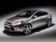 2012 Ford Focus Sedan