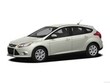 2012 Focus Hatchback