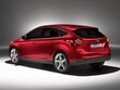 2012 Ford Focus Hatchback