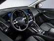 2012 Ford Focus Hatchback