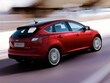 2012 Ford Focus Hatchback