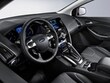 2012 Ford Focus Hatchback