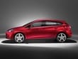 2012 Ford Focus Hatchback