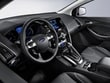 2012 Ford Focus Hatchback