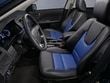 2012 Ford Fusion Sedan