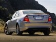 2012 Ford Fusion Sedan