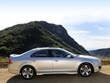 2012 Ford Fusion Sedan