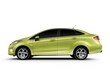 2012 Ford Fiesta Sedan