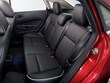 2012 Ford Fiesta Sedan