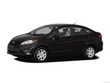 2012 Fiesta Sedan