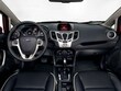 2012 Ford Fiesta Sedan