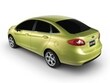 2012 Ford Fiesta Sedan