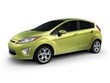 2012 Ford Fiesta Hatchback