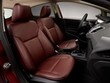 2012 Ford Fiesta Hatchback
