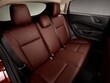 2012 Ford Fiesta Hatchback