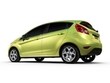 2012 Ford Fiesta Hatchback