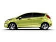 2012 Ford Fiesta Hatchback