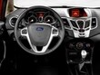 2012 Ford Fiesta Hatchback
