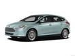 2012 Focus Electric Hatchback