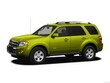 2012 Escape Hybrid SUV