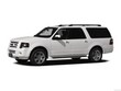 2012 Expedition EL SUV