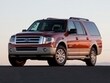 2012 Expedition EL SUV