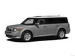 2012 Flex SUV