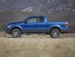 2012 Ford F-150 Truck