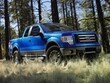 2012 Ford F-150 Truck