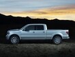 2012 Ford F-150 Truck