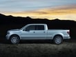 2012 Ford F-150 Truck