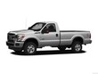 2012 F-350 Truck