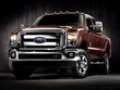 2012 Ford F-350 Truck