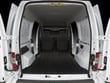 2012 Ford Transit Connect Van