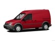 2012 Transit Connect Van