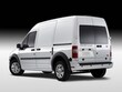2012 Ford Transit Connect Van