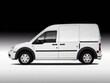 2012 Ford Transit Connect Van
