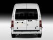2012 Ford Transit Connect Van