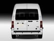 2012 Ford Transit Connect Van
