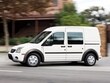 2012 Ford Transit Connect Van