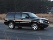 2012 GMC Yukon SUV