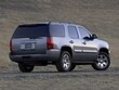 2012 GMC Yukon SUV