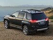 2012 GMC Terrain SUV
