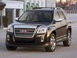 2012 GMC Terrain SUV